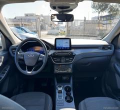 Auto - Ford kuga 1.5 ecoblue 120 cv aut. 2wd tit.bus