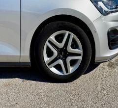 Auto - Ford focus 1.5 ecoblue 120cv 5p titanium