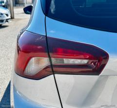 Auto - Ford focus 1.5 ecoblue 120cv 5p titanium