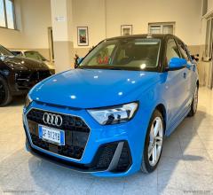 Auto - Audi a1 spb 30 tfsi s tronic