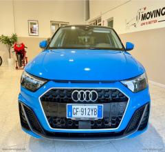 Auto - Audi a1 spb 30 tfsi s tronic