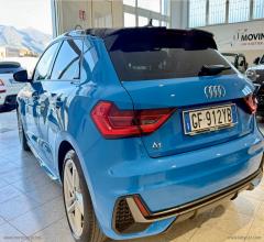 Auto - Audi a1 spb 30 tfsi s tronic