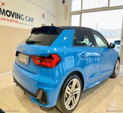 Auto - Audi a1 spb 30 tfsi s tronic
