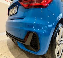 Auto - Audi a1 spb 30 tfsi s tronic