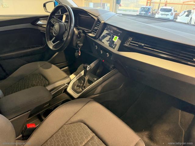Auto - Audi a1 spb 30 tfsi s tronic