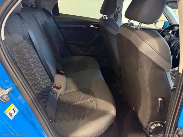 Auto - Audi a1 spb 30 tfsi s tronic