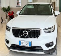 Auto - Volvo xc40 d3 awd geartronic business plus