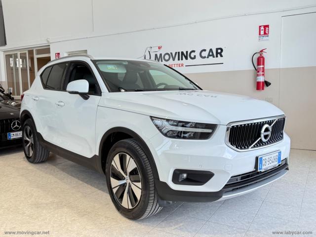Auto - Volvo xc40 d3 awd geartronic business plus