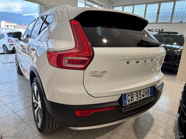 Auto - Volvo xc40 d3 awd geartronic business plus