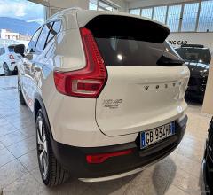 Auto - Volvo xc40 d3 awd geartronic business plus
