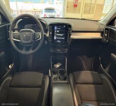 Auto - Volvo xc40 d3 awd geartronic business plus