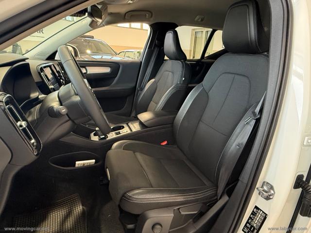 Auto - Volvo xc40 d3 awd geartronic business plus