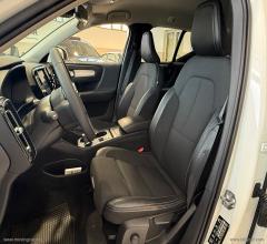 Auto - Volvo xc40 d3 awd geartronic business plus