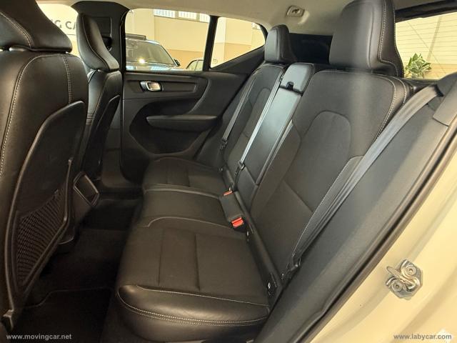 Auto - Volvo xc40 d3 awd geartronic business plus