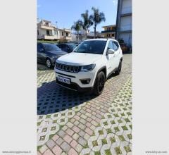 Auto - Jeep compass 1.6 mjt ii 2wd limited
