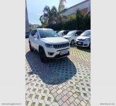 Auto - Jeep compass 1.6 mjt ii 2wd limited