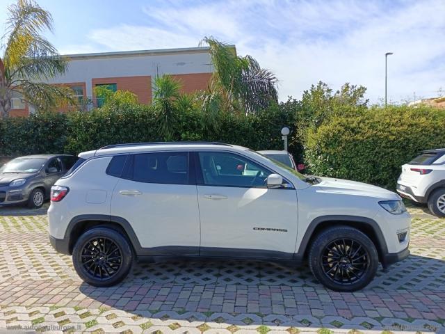 Auto - Jeep compass 1.6 mjt ii 2wd limited