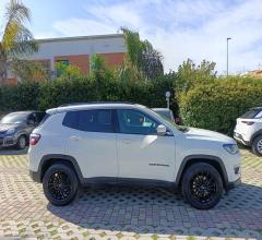 Auto - Jeep compass 1.6 mjt ii 2wd limited