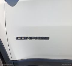 Auto - Jeep compass 1.6 mjt ii 2wd limited