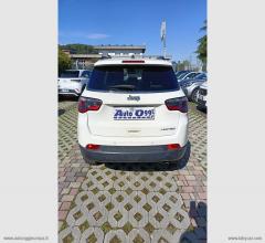 Auto - Jeep compass 1.6 mjt ii 2wd limited