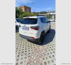 Auto - Jeep compass 1.6 mjt ii 2wd limited