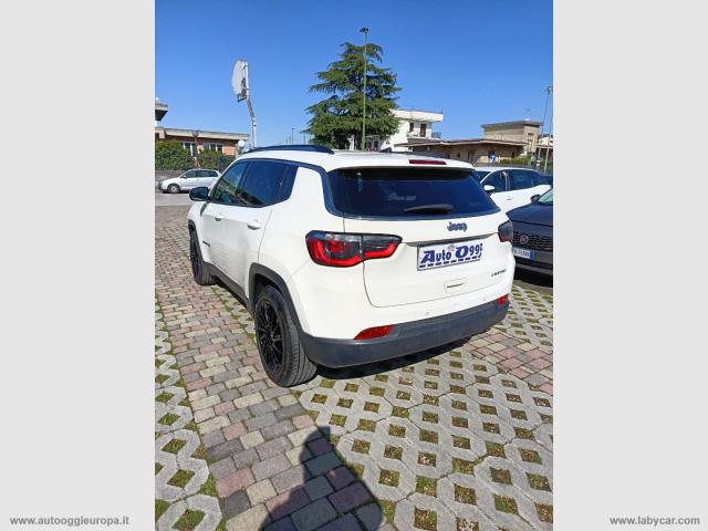 Auto - Jeep compass 1.6 mjt ii 2wd limited