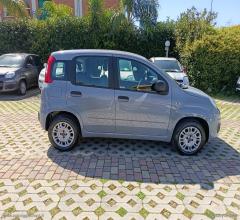 Auto - Fiat panda 1.2 easy