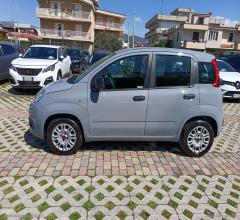 Auto - Fiat panda 1.2 easy