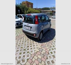 Auto - Fiat panda 1.2 easy