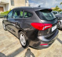 Auto - Ford focus 1.5 ecoblue 120cv sw business