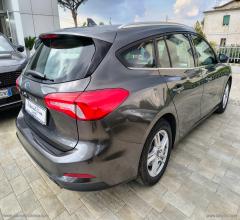 Auto - Ford focus 1.5 ecoblue 120cv sw business
