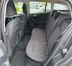 Auto - Ford focus 1.5 ecoblue 120cv sw business