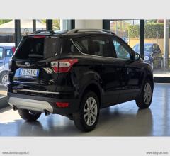 Auto - Ford kuga 1.5 tdci 120 cv s&s 2wd titanium