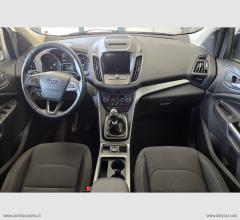 Auto - Ford kuga 1.5 tdci 120 cv s&s 2wd titanium