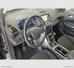 Auto - Ford kuga 1.5 tdci 120 cv s&s 2wd titanium