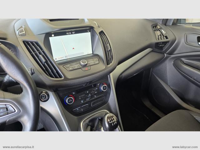 Auto - Ford kuga 1.5 tdci 120 cv s&s 2wd titanium