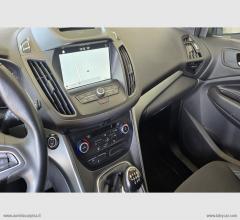 Auto - Ford kuga 1.5 tdci 120 cv s&s 2wd titanium