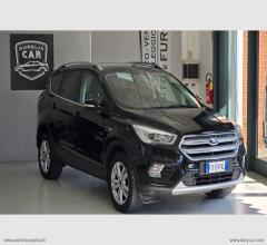 Auto - Ford kuga 1.5 tdci 120 cv s&s 2wd titanium