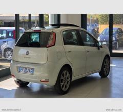 Auto - Fiat punto 1.3 mjt ii s&s 95 cv 5p. lounge