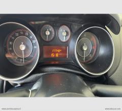Auto - Fiat punto 1.3 mjt ii s&s 95 cv 5p. lounge