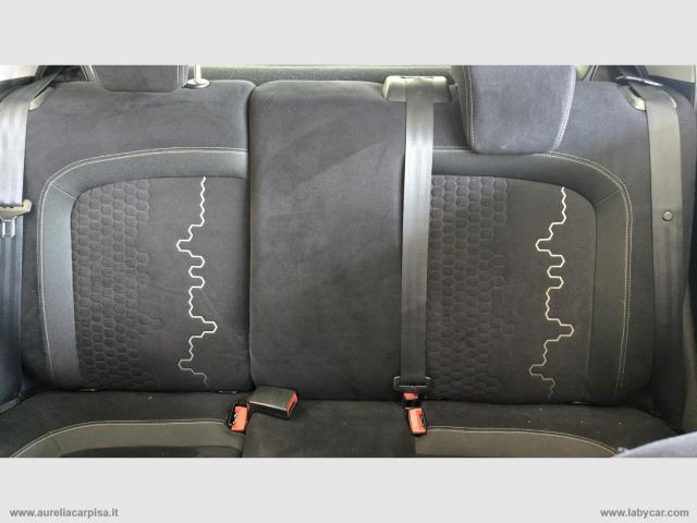 Auto - Fiat punto 1.3 mjt ii s&s 95 cv 5p. lounge