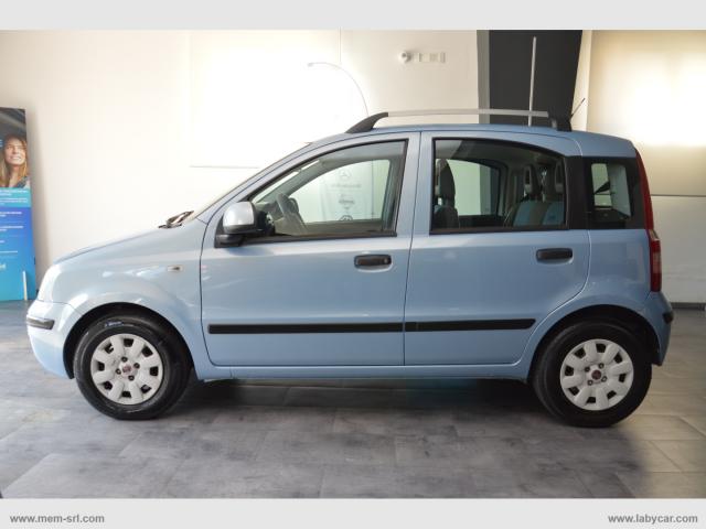 Auto - Fiat panda 1.2 easy