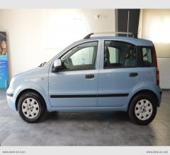 Auto - Fiat panda 1.2 easy
