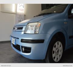 Auto - Fiat panda 1.2 easy