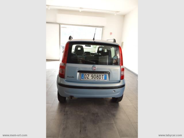 Auto - Fiat panda 1.2 easy