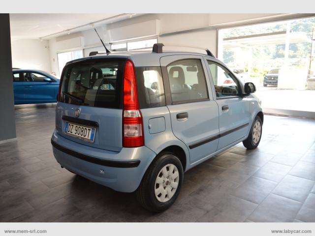 Auto - Fiat panda 1.2 easy