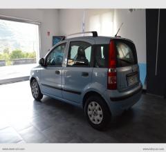 Auto - Fiat panda 1.2 easy