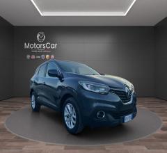 Auto - Renault kadjar 1.5 dci s-edition motore nuovo