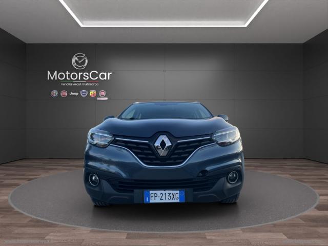 Auto - Renault kadjar 1.5 dci s-edition motore nuovo