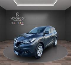 Auto - Renault kadjar 1.5 dci s-edition motore nuovo